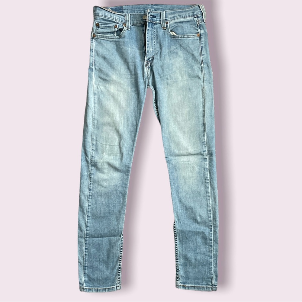 510 Levis  31x32